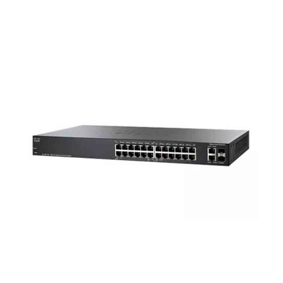 Cisco SG200-26FP