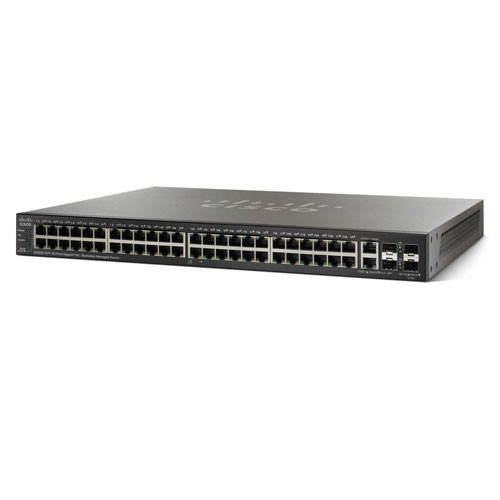 SG500-52P-K9