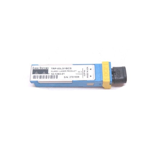 TRP-03L3I1BCS 1310NM
