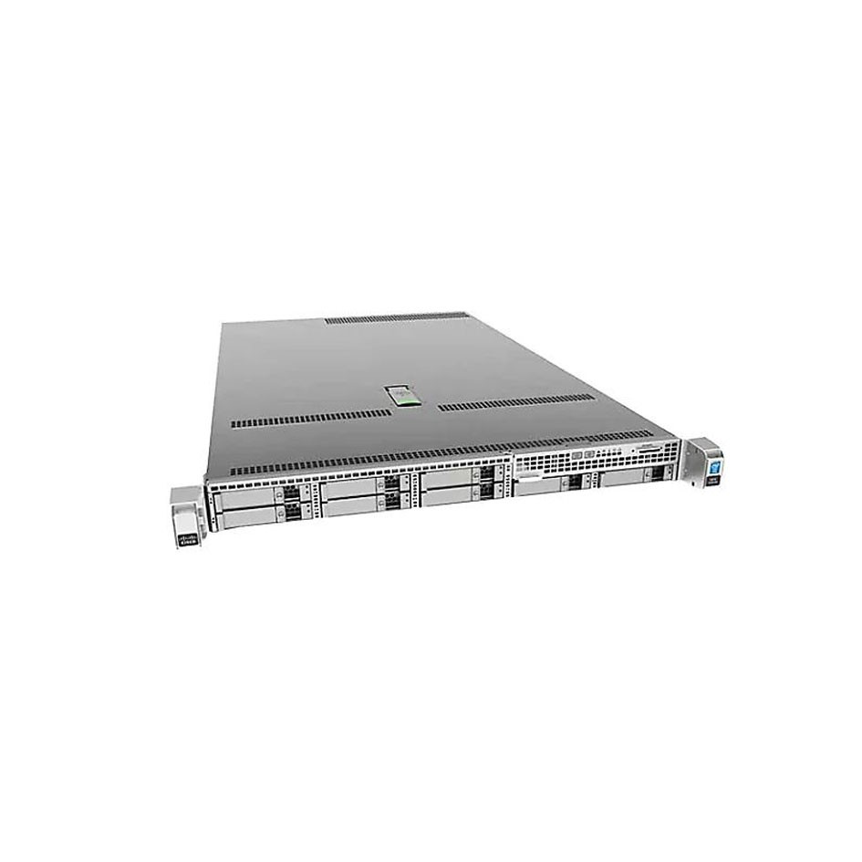 UCS-C220-M4