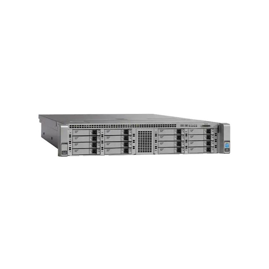 UCS-C240-M4