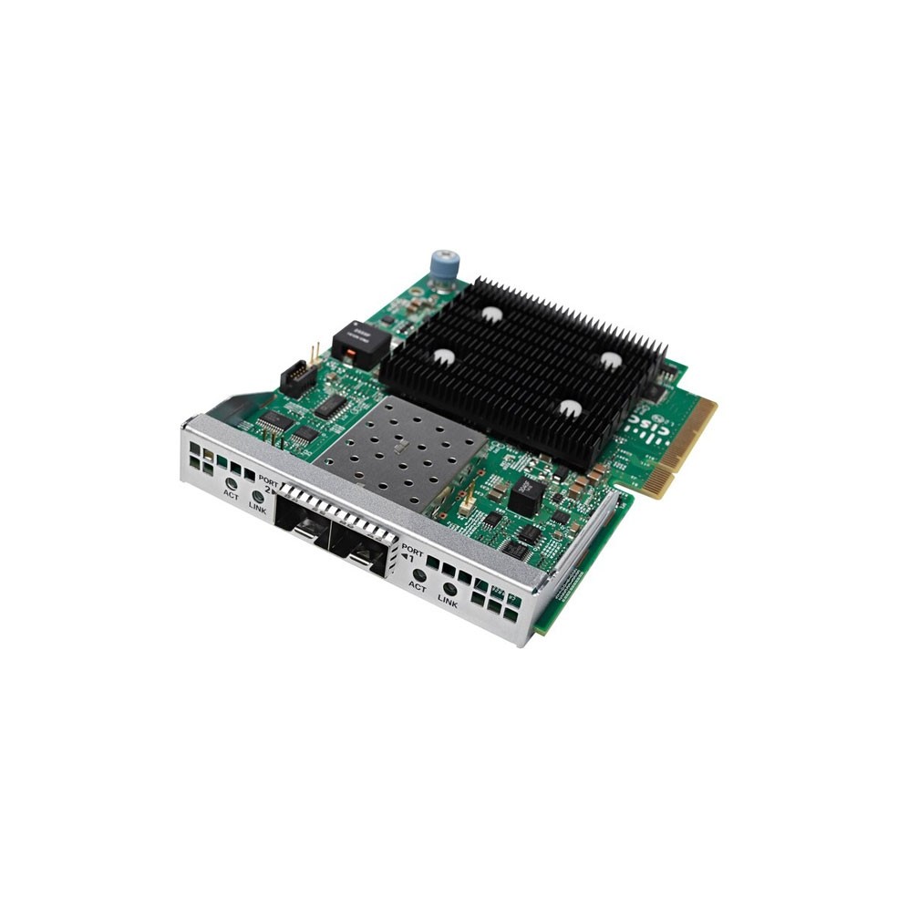 UCSC-MLOM-CSC-02