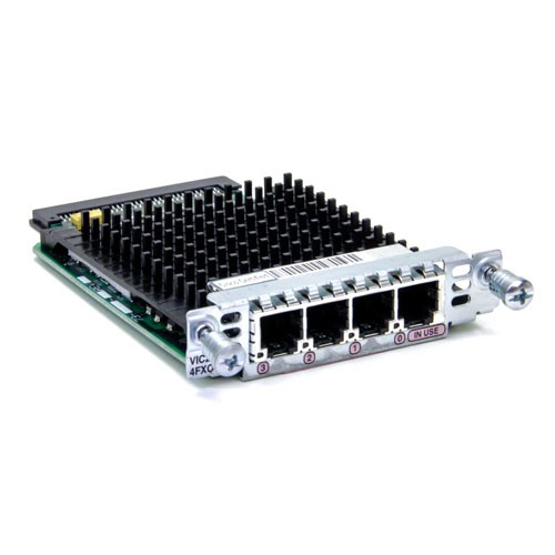 VIC2-4FXO