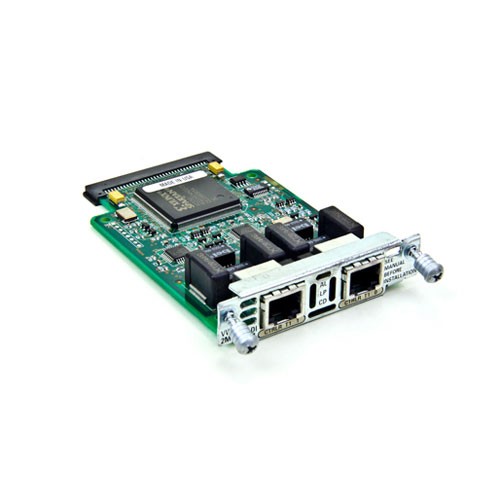 VWIC-2MFT-T1-DI