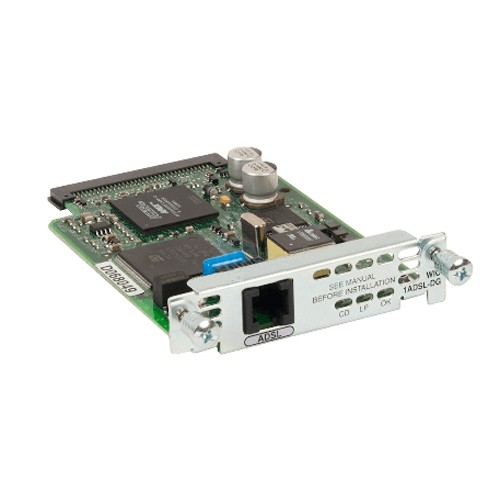 WIC-1ADSL-I-DG
