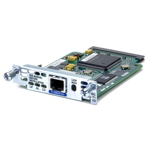 WIC-1DSU-T1-V2