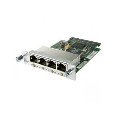 WIC-4ESW
