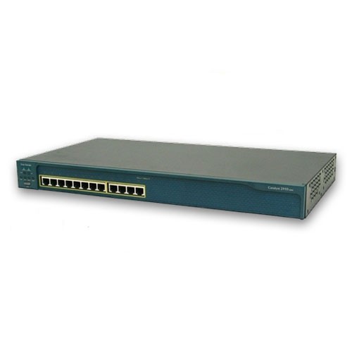 WS-C2950-12