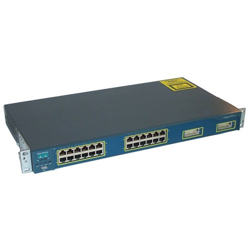 WS-C2950G-24-EI