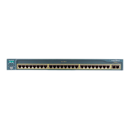 WS-C2950T-24