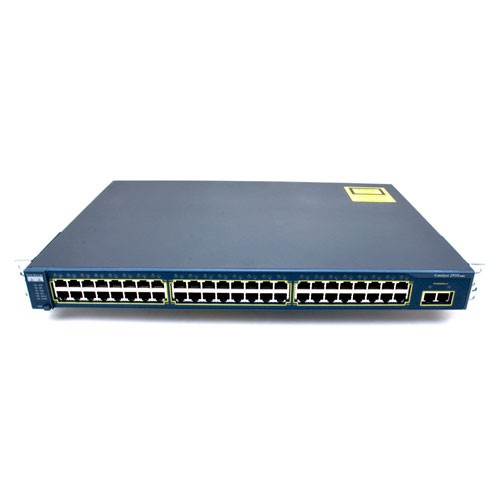 WS-C2950T-48-SI