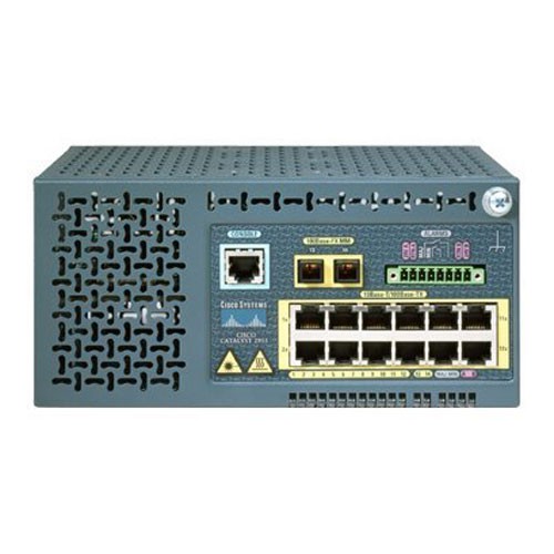WS-C2955C-12