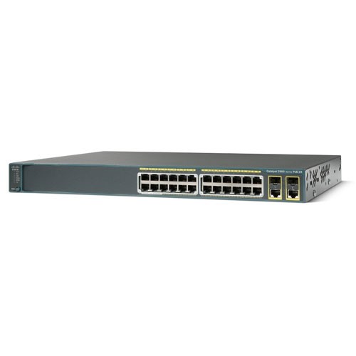 WS-C2960-24PC-L