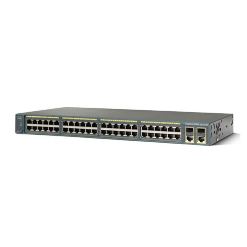 WS-C2960-48TC-S