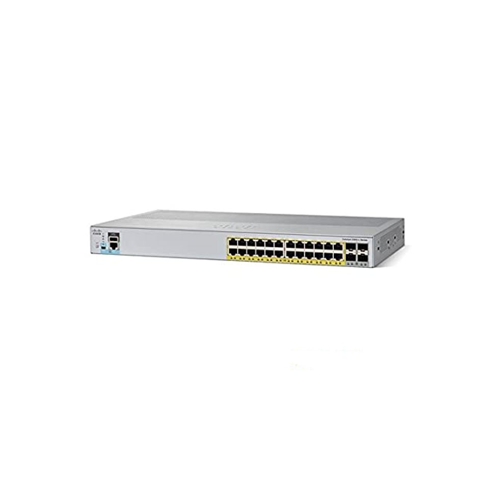 WS-C2960L-24PS-LL