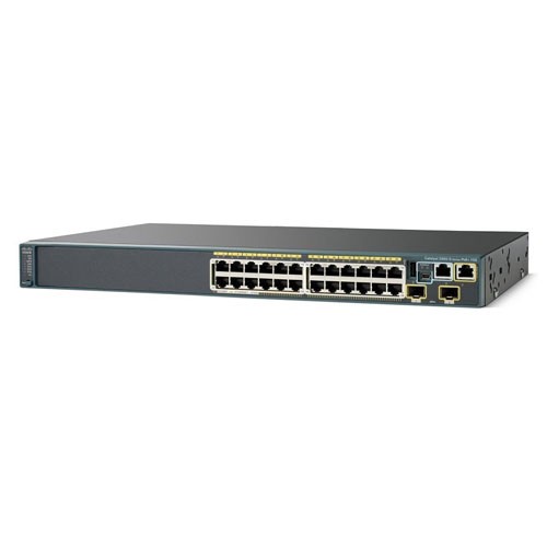 WS-C2960S-24TD-L