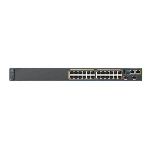 WS-C2960S-24TS-L