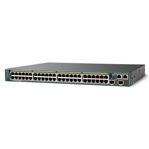 WS-C2960S-48LPD-L