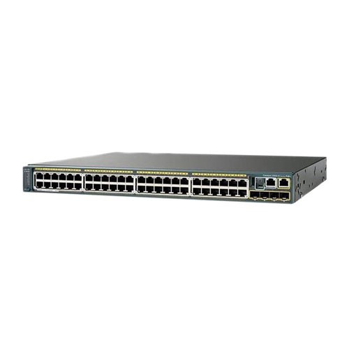WS-C2960S-48LPS-L
