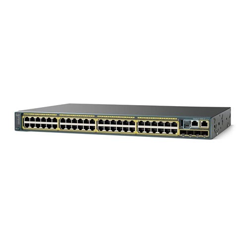 WS-C2960S-48TS-L