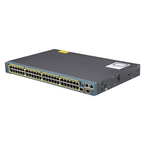 WS-C2960S-48TS-S