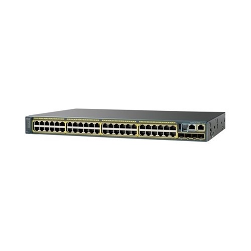WS-C2960S-F48LPS-L
