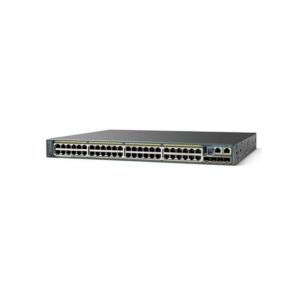 WS-C2960S-F48TS-L