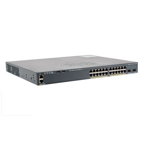 WS-C2960X-24PD-L