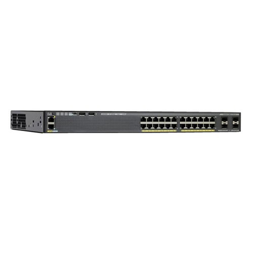 WS-C2960X-24PS-L