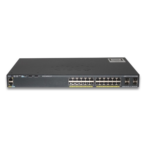 WS-C2960X-24TD-L