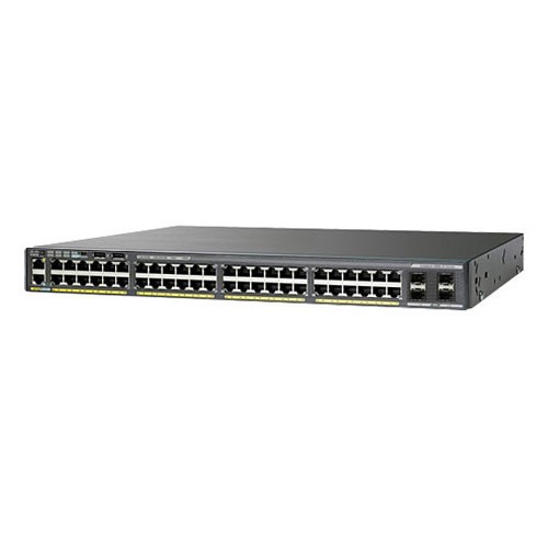 WS-C2960X-48FPS-L