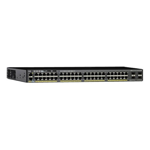 WS-C2960X-48TS-L