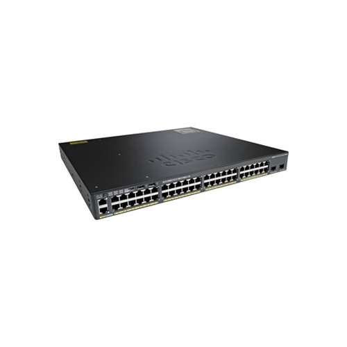 WS-C2960X-48TS-LL