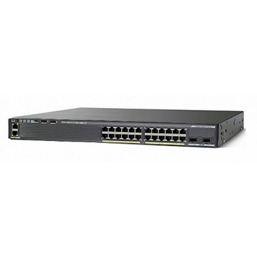 WS-C2960XR-24PD-I