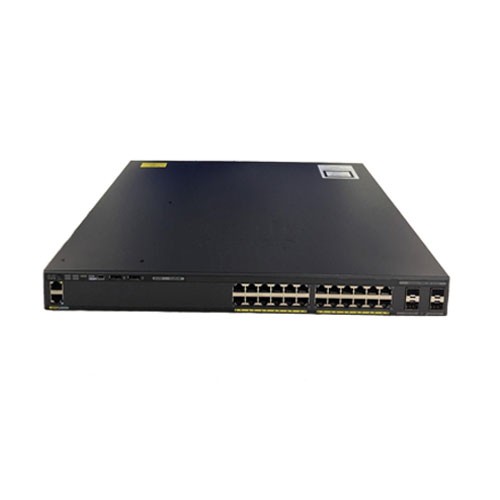 WS-C2960XR-24TS-I