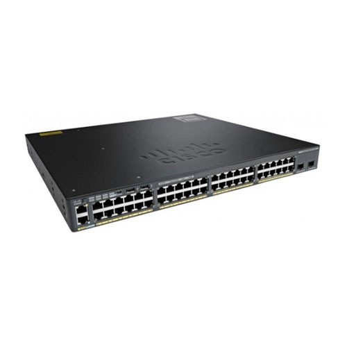WS-C2960XR-48FPD-I