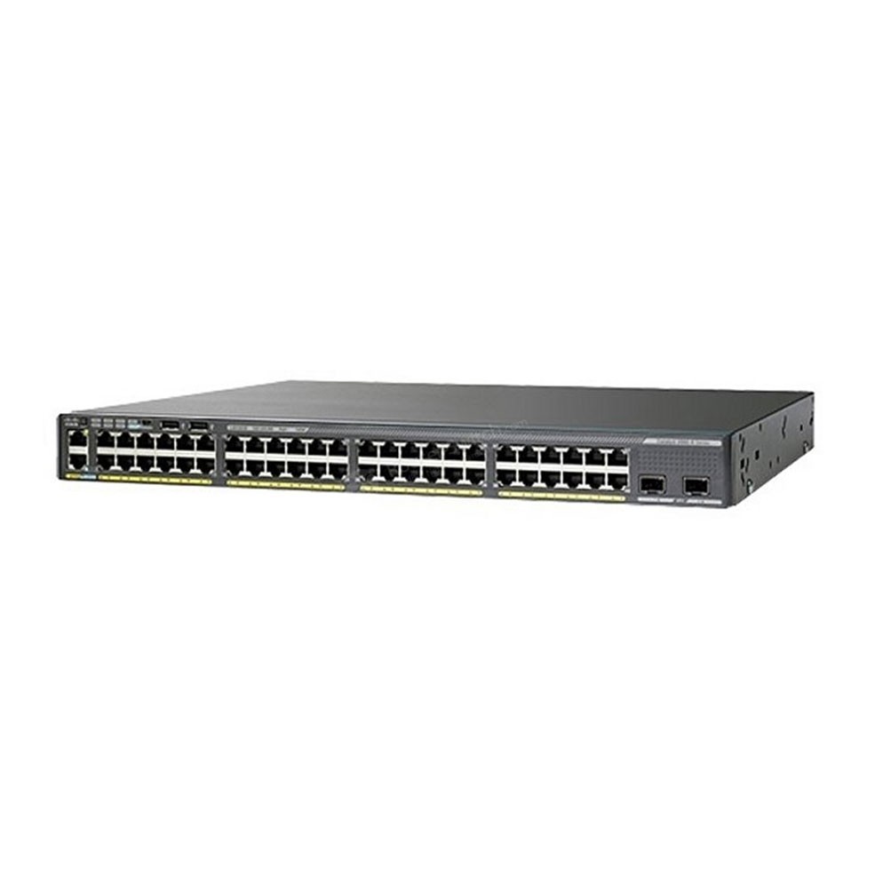 WS-C2960XR-48FPS-I