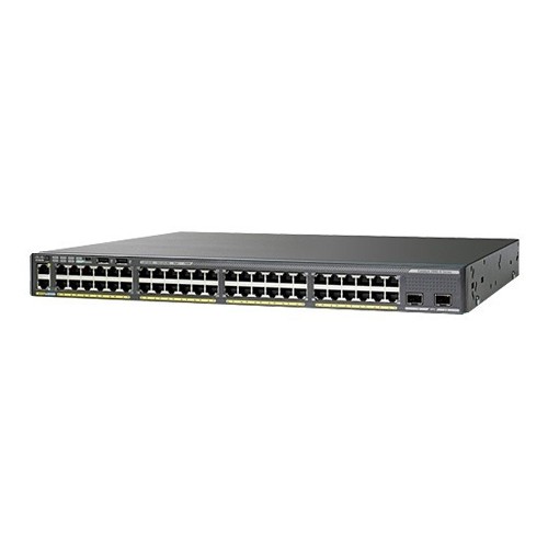 WS-C2960XR-48LPD-I