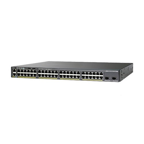 WS-C2960XR-48LPS-I