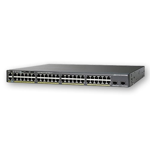 WS-C2960XR-48TS-I