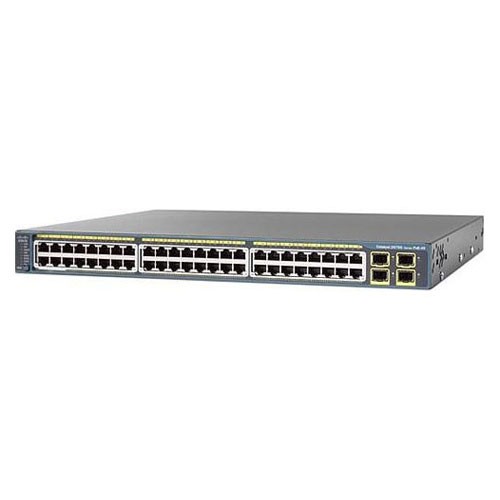 WS-C2975GS-48PS-L