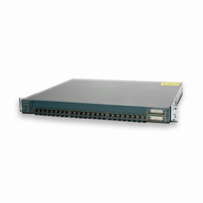 WS-C3550-24-FX-SMI
