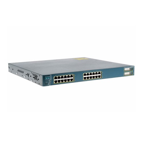 WS-C3550-24-SMI
