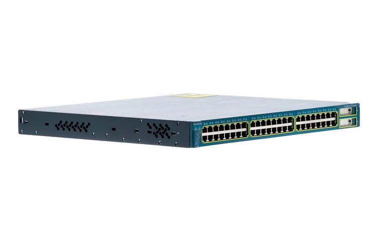 WS-C3550-48-SMI