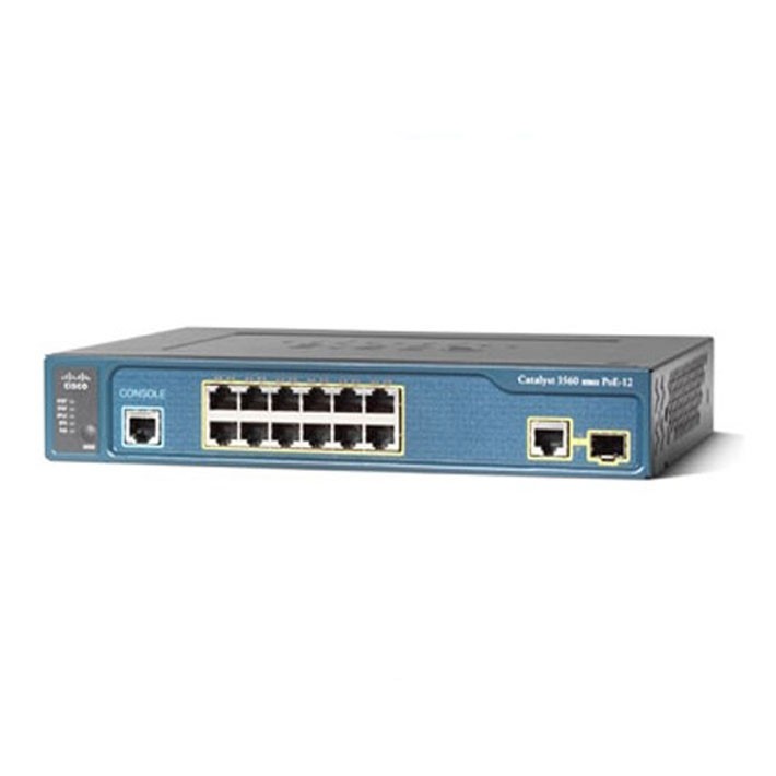 WS-C3560-12PC-S