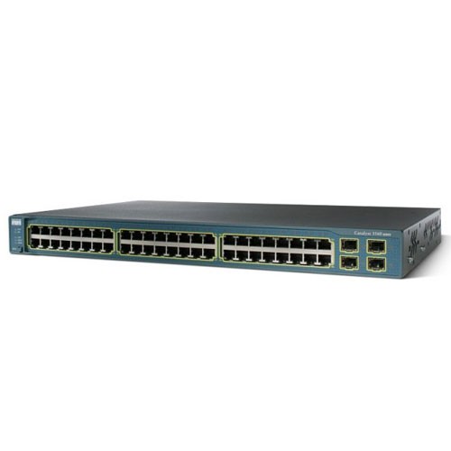 WS-C3560-48TS-S