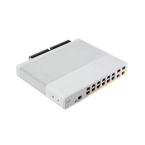 WS-C3560C-12PC-S