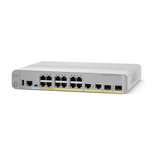 WS-C3560CX-12PC-S