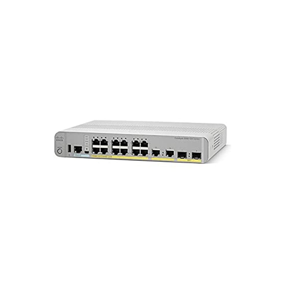 WS-C3560CX-12PD-S