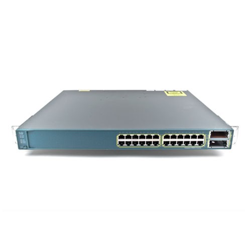 WS-C3560E-24PD-S